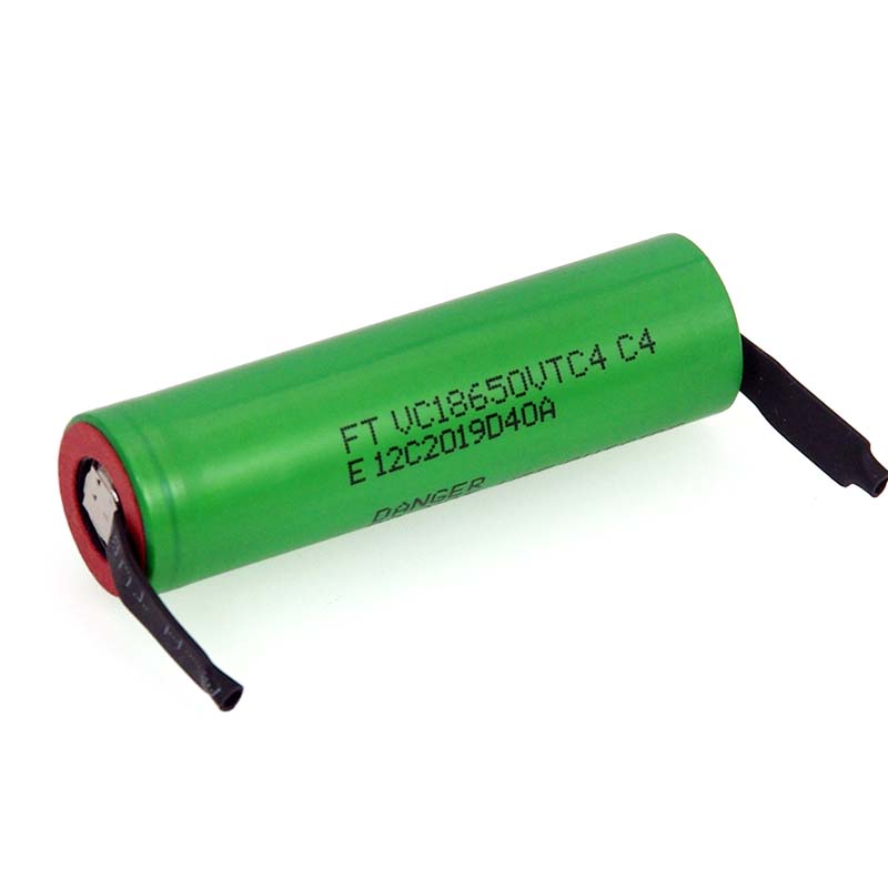VariCore VC18650VTC4 2100