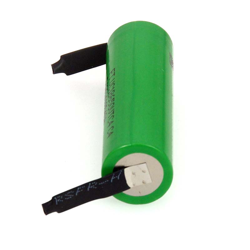 VariCore VC18650VTC4 2100