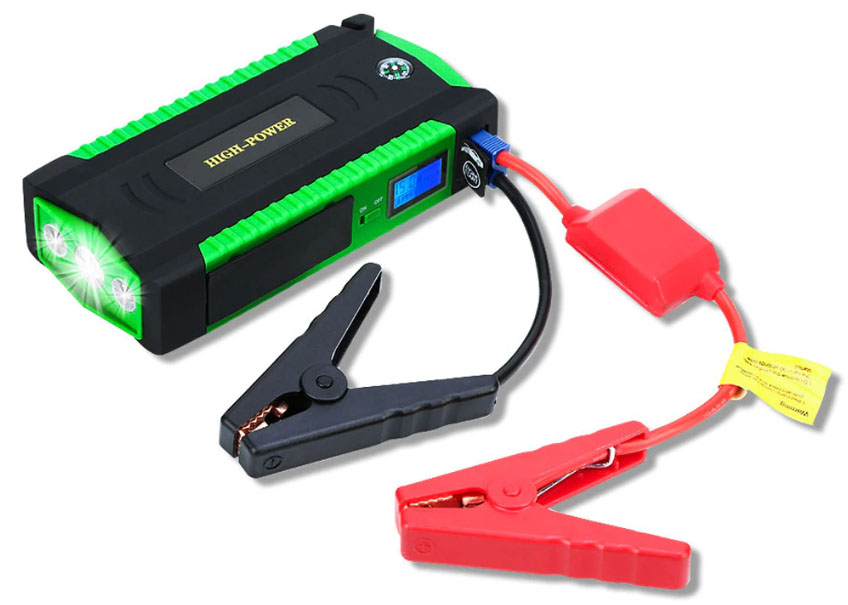 Пусковое устройство GKFLY High-Power