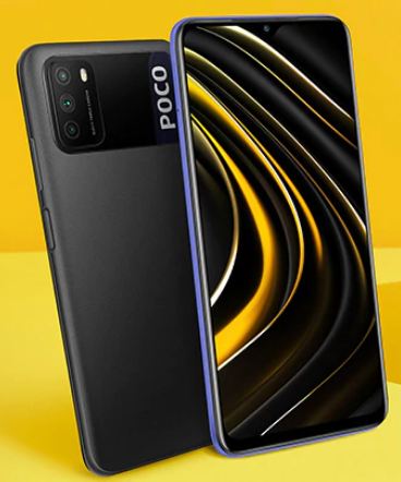 POCO M3 Xiaomi