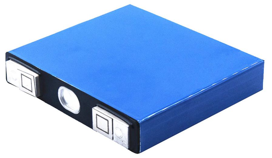 NMC литий-ионный D271