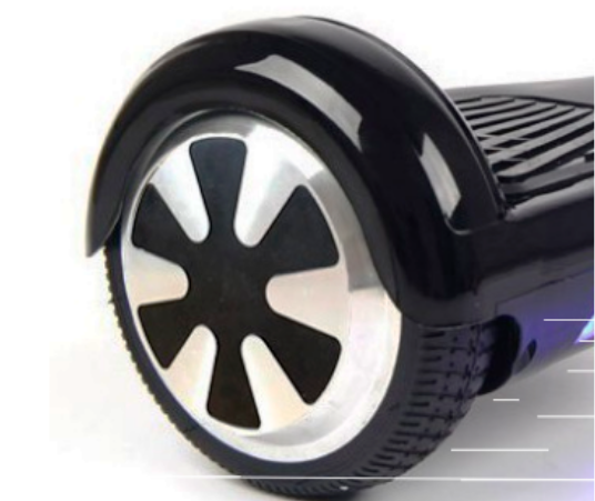 Мотор колесо гироскутера 6,5 дюймов